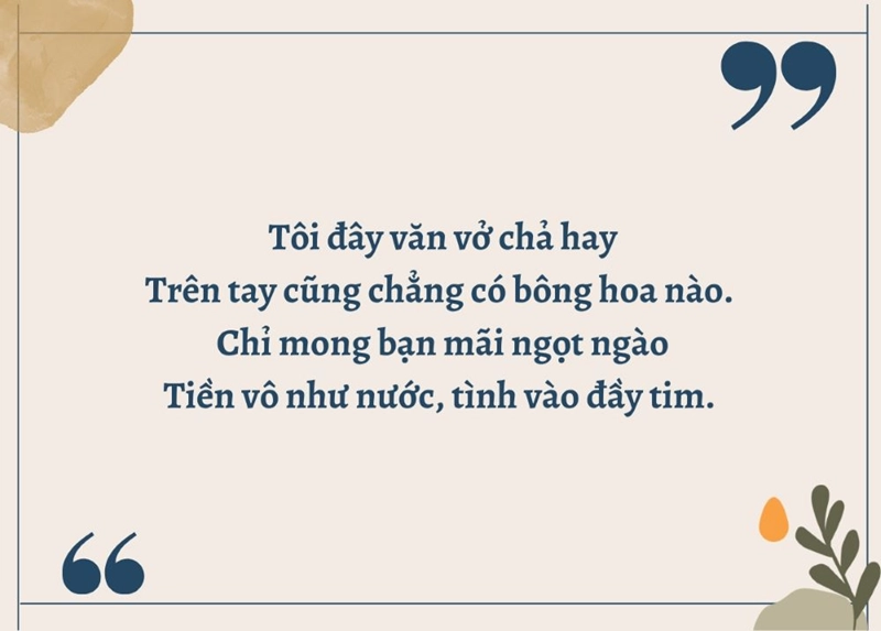 111+ Lời chúc ngày Quốc tế Phụ nữ 8/3 cho bạn thân và đồng nghiệp vừa bá đạo vừa tinh tế